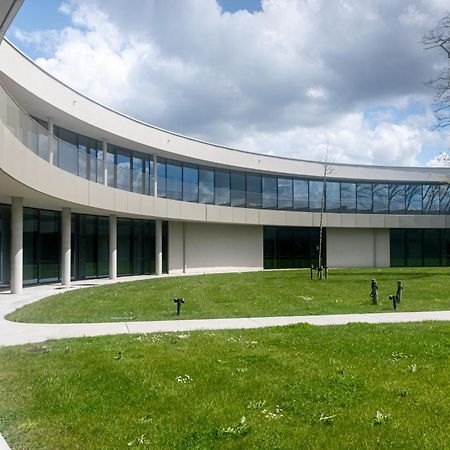 Domein Polderwind Zuienkerke Экстерьер фото