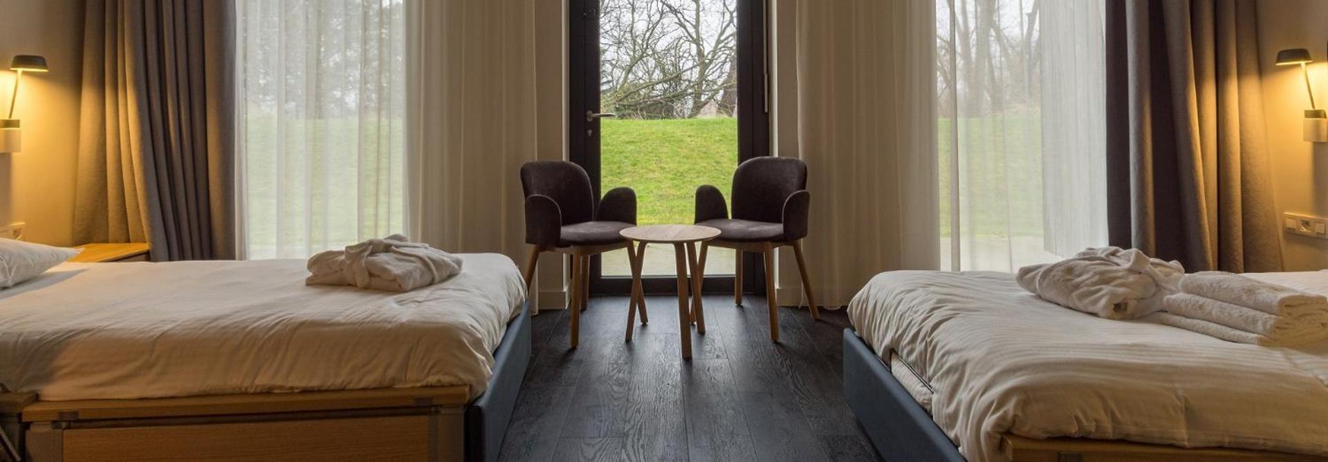 Domein Polderwind Zuienkerke Экстерьер фото