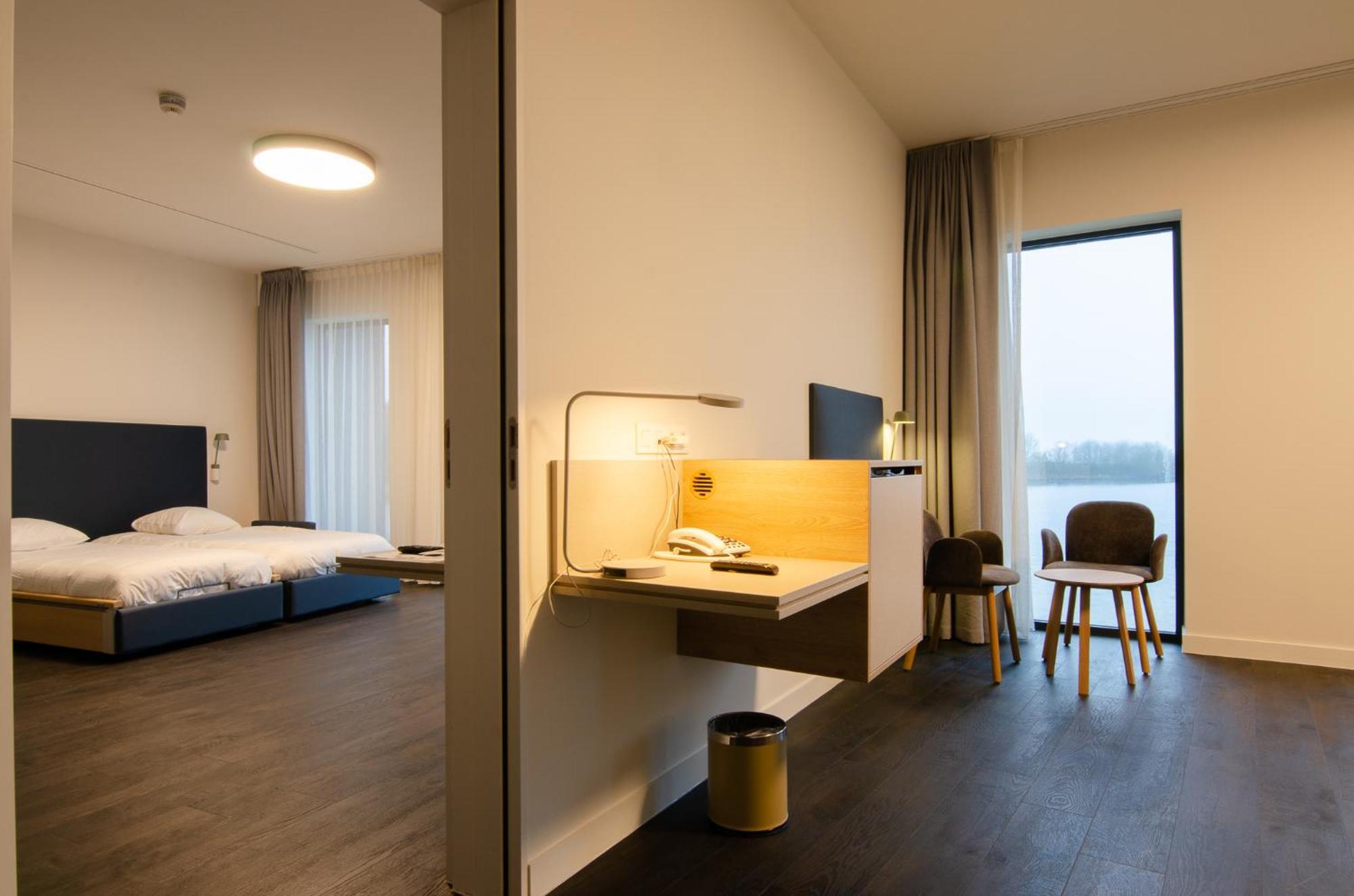 Domein Polderwind Zuienkerke Экстерьер фото
